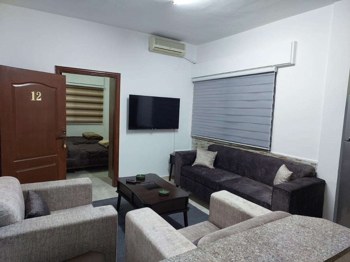 Cozy Home 2 Amman Exterior photo
