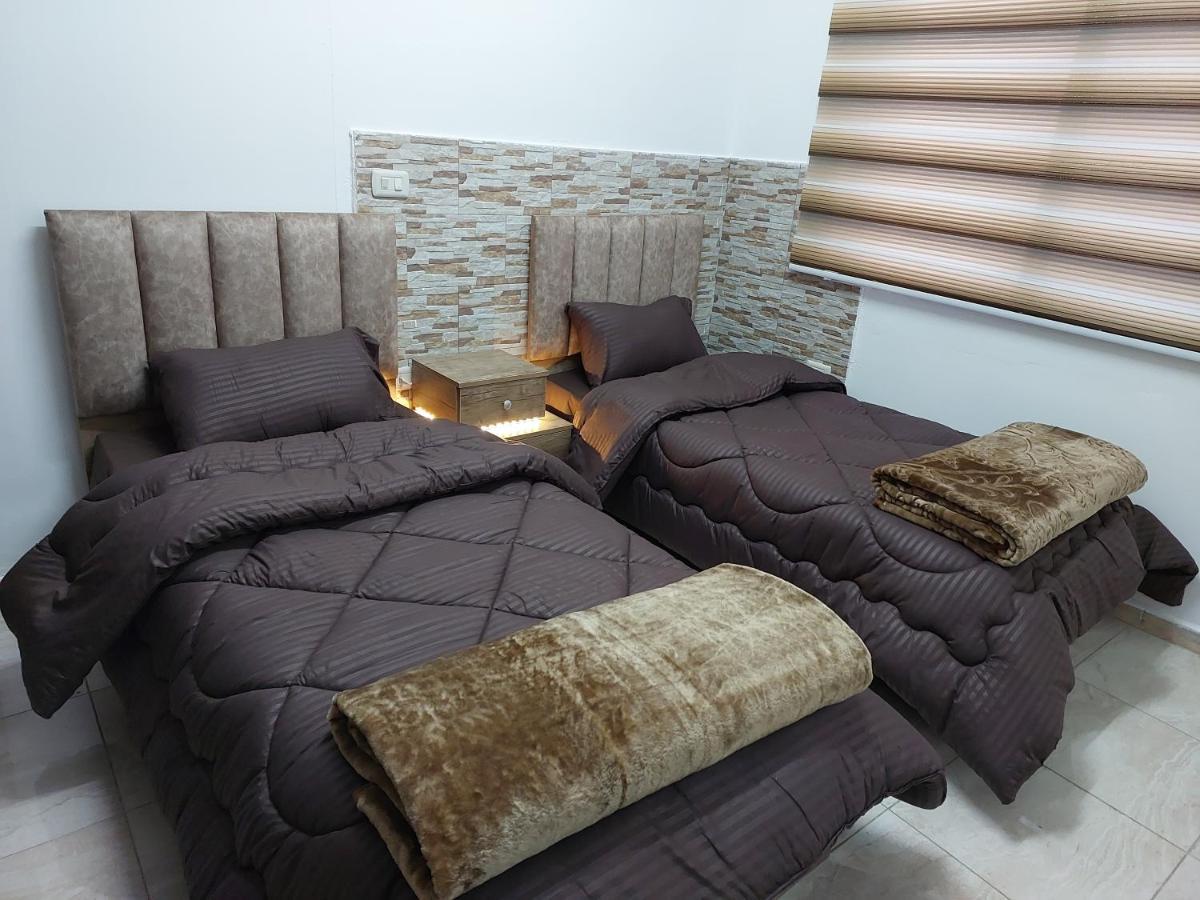 Cozy Home 2 Amman Exterior photo