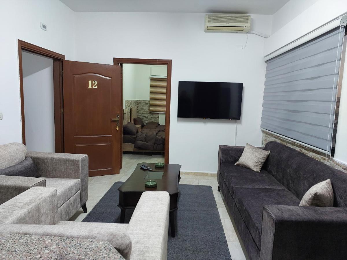 Cozy Home 2 Amman Exterior photo
