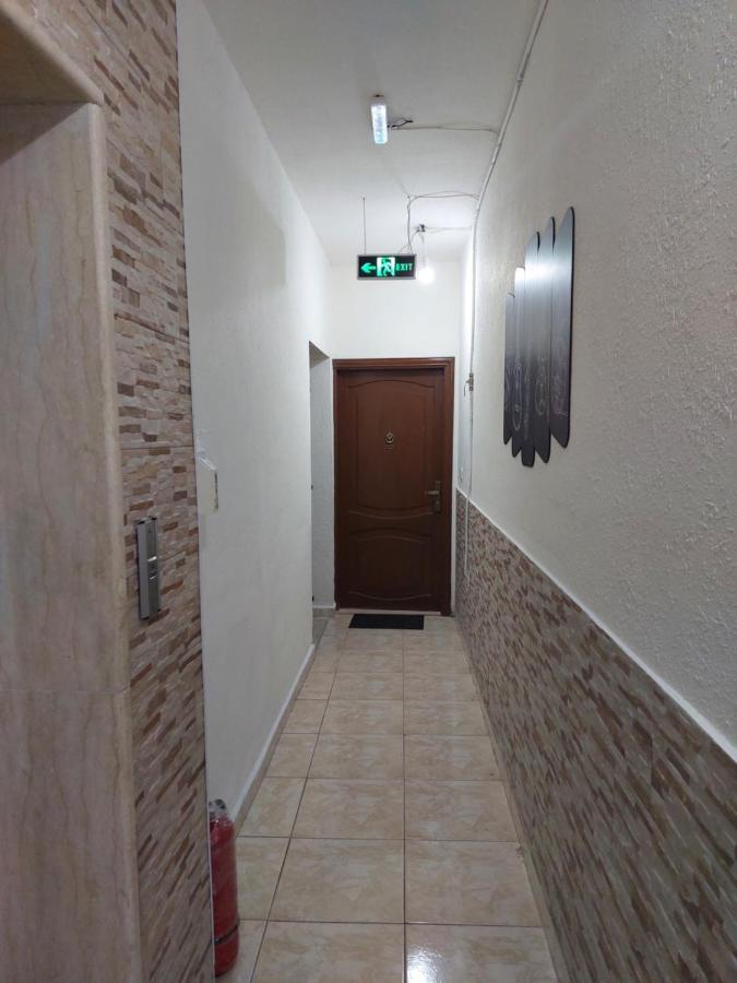 Cozy Home 2 Amman Exterior photo