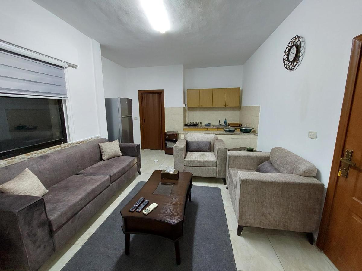 Cozy Home 2 Amman Exterior photo