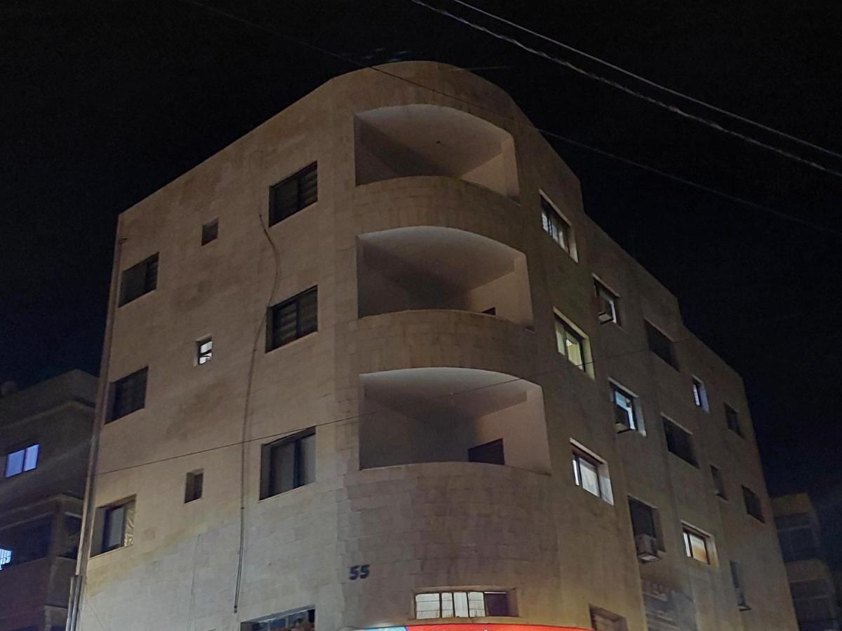 Cozy Home 2 Amman Exterior photo