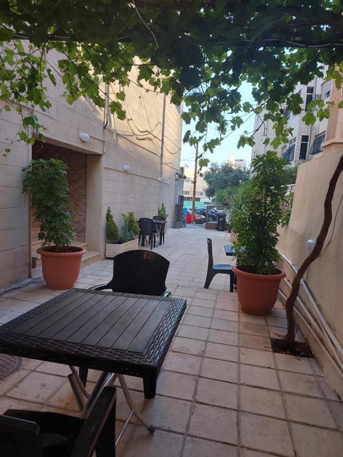 Cozy Home 2 Amman Exterior photo