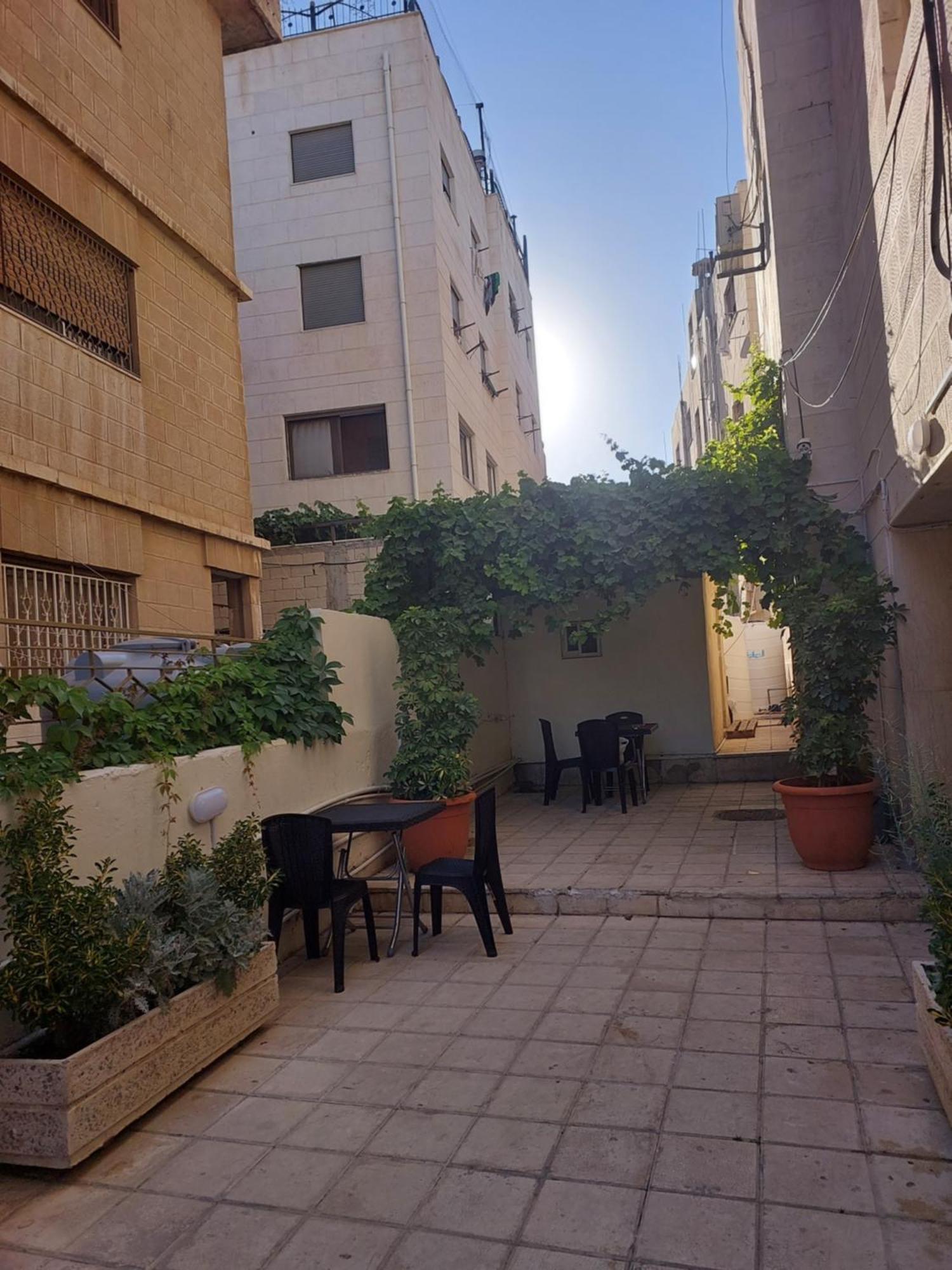 Cozy Home 2 Amman Exterior photo