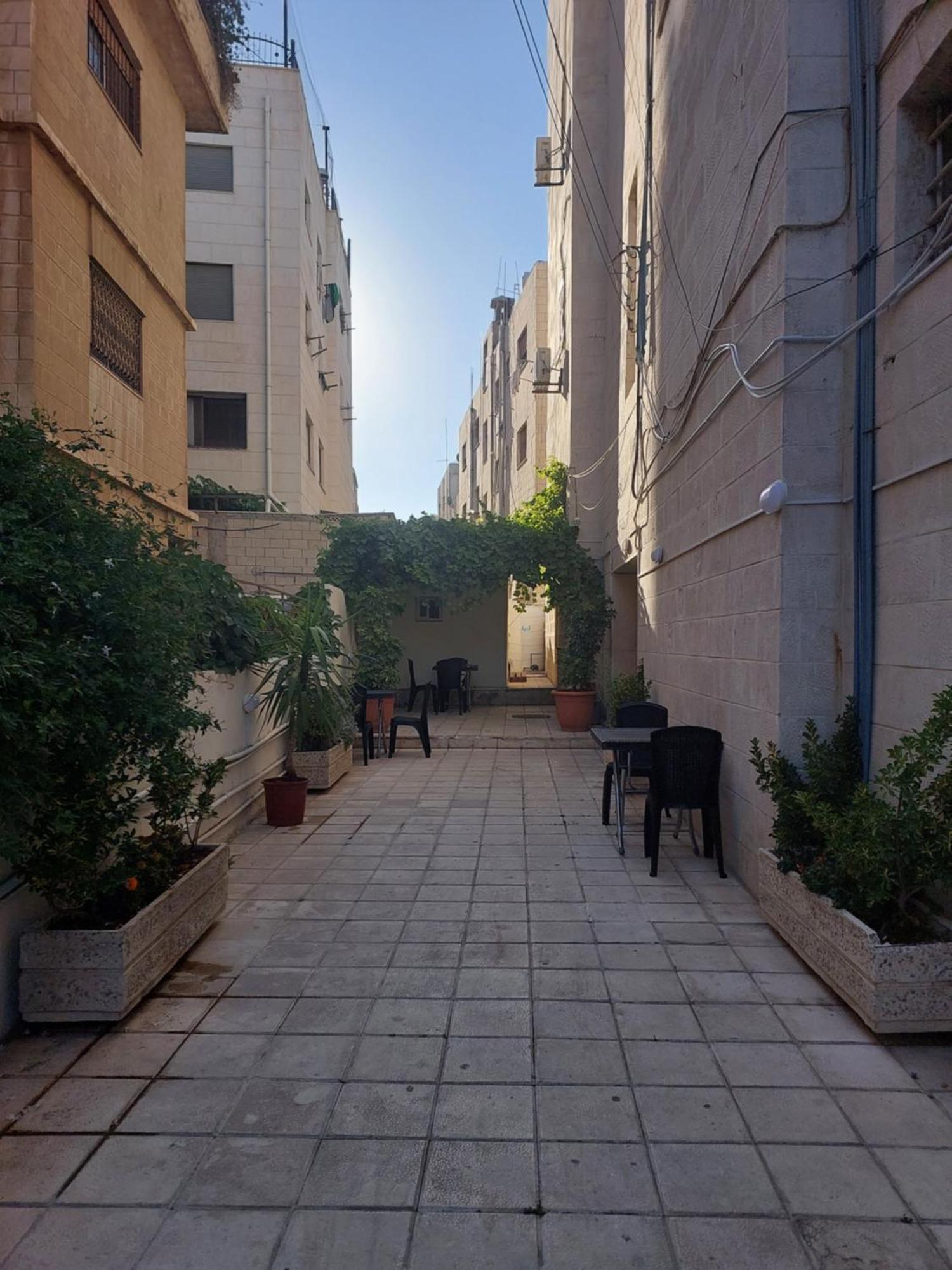 Cozy Home 2 Amman Exterior photo