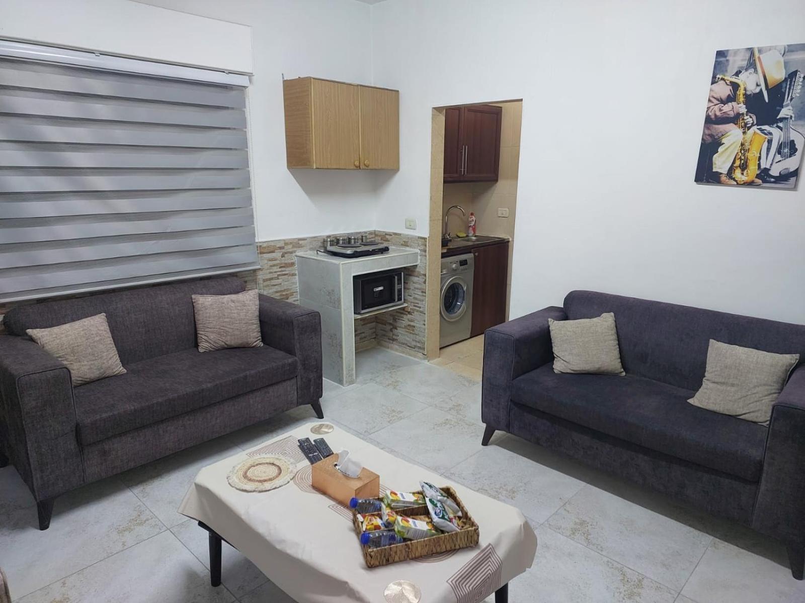 Cozy Home 2 Amman Exterior photo