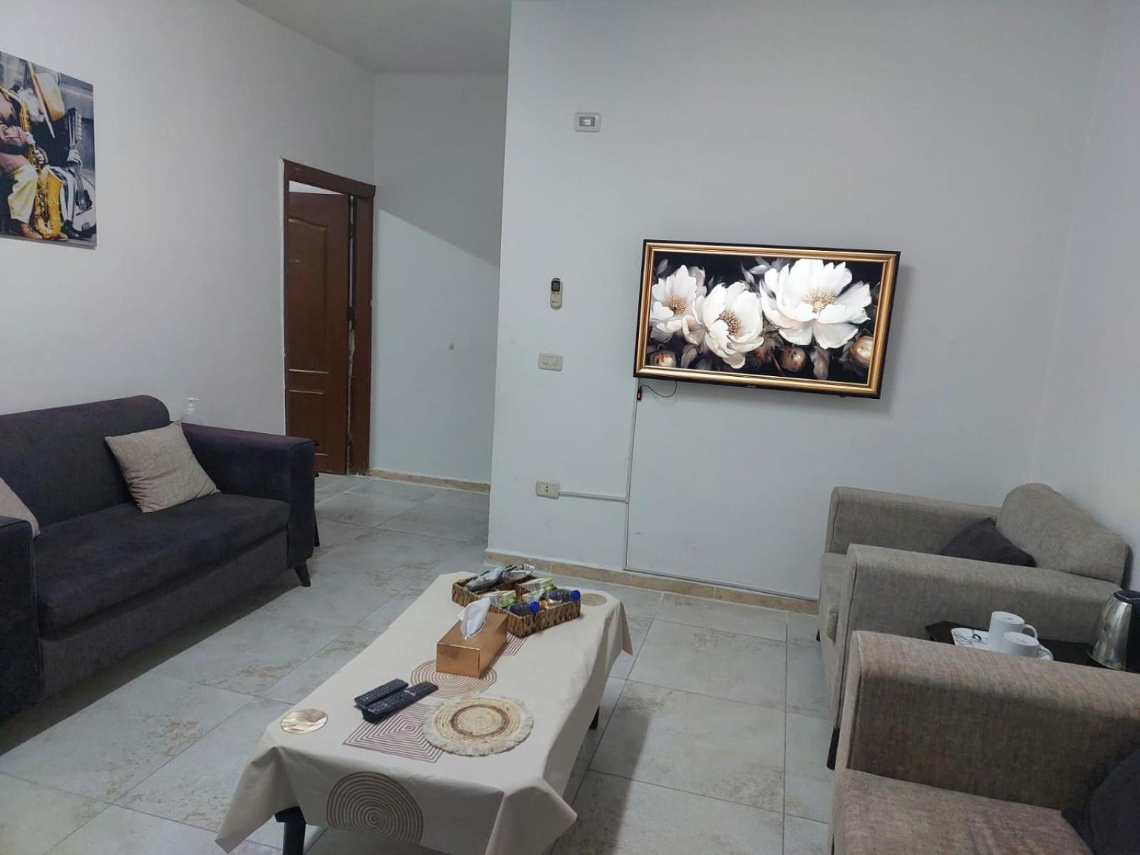 Cozy Home 2 Amman Exterior photo
