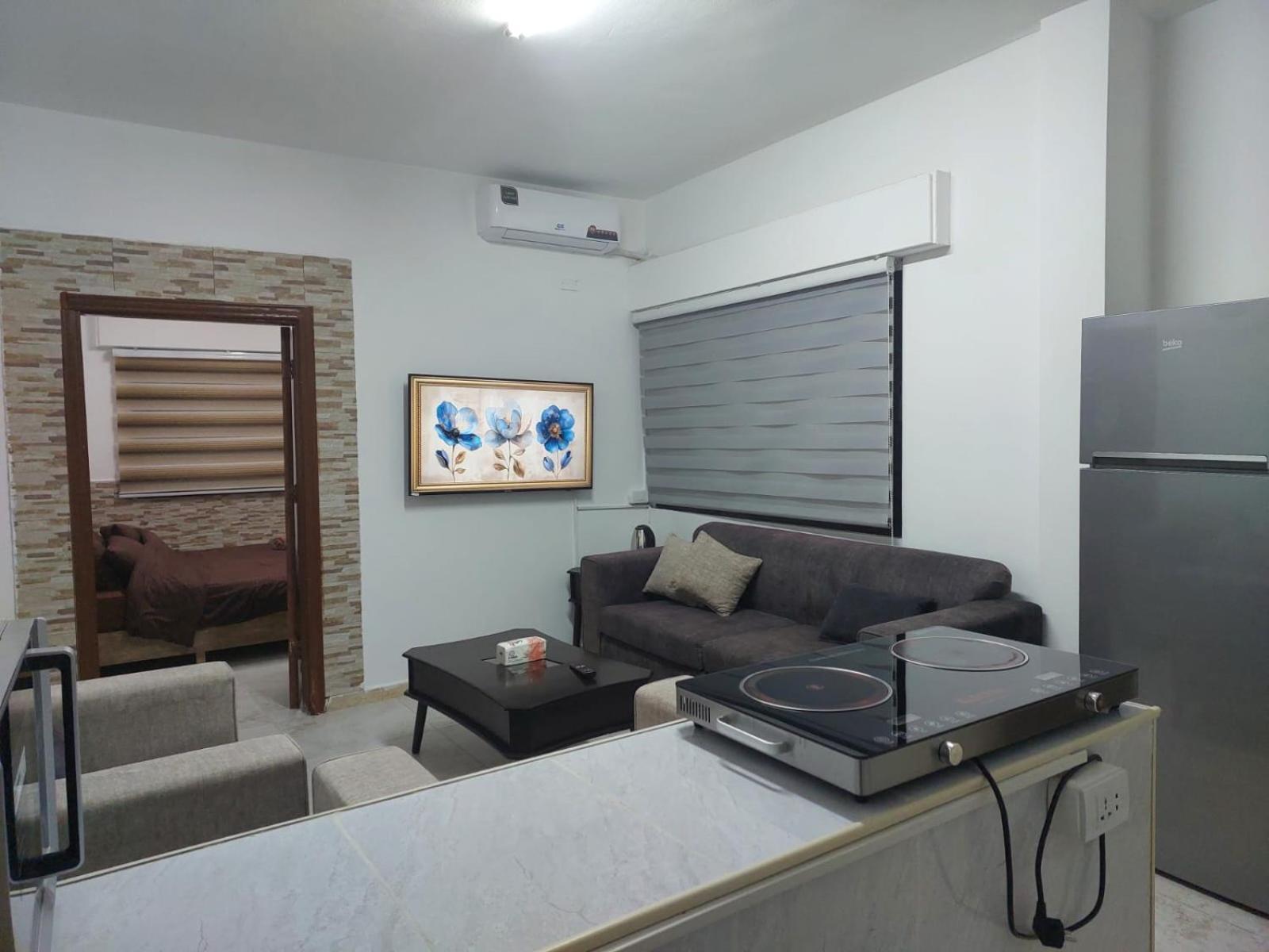 Cozy Home 2 Amman Exterior photo